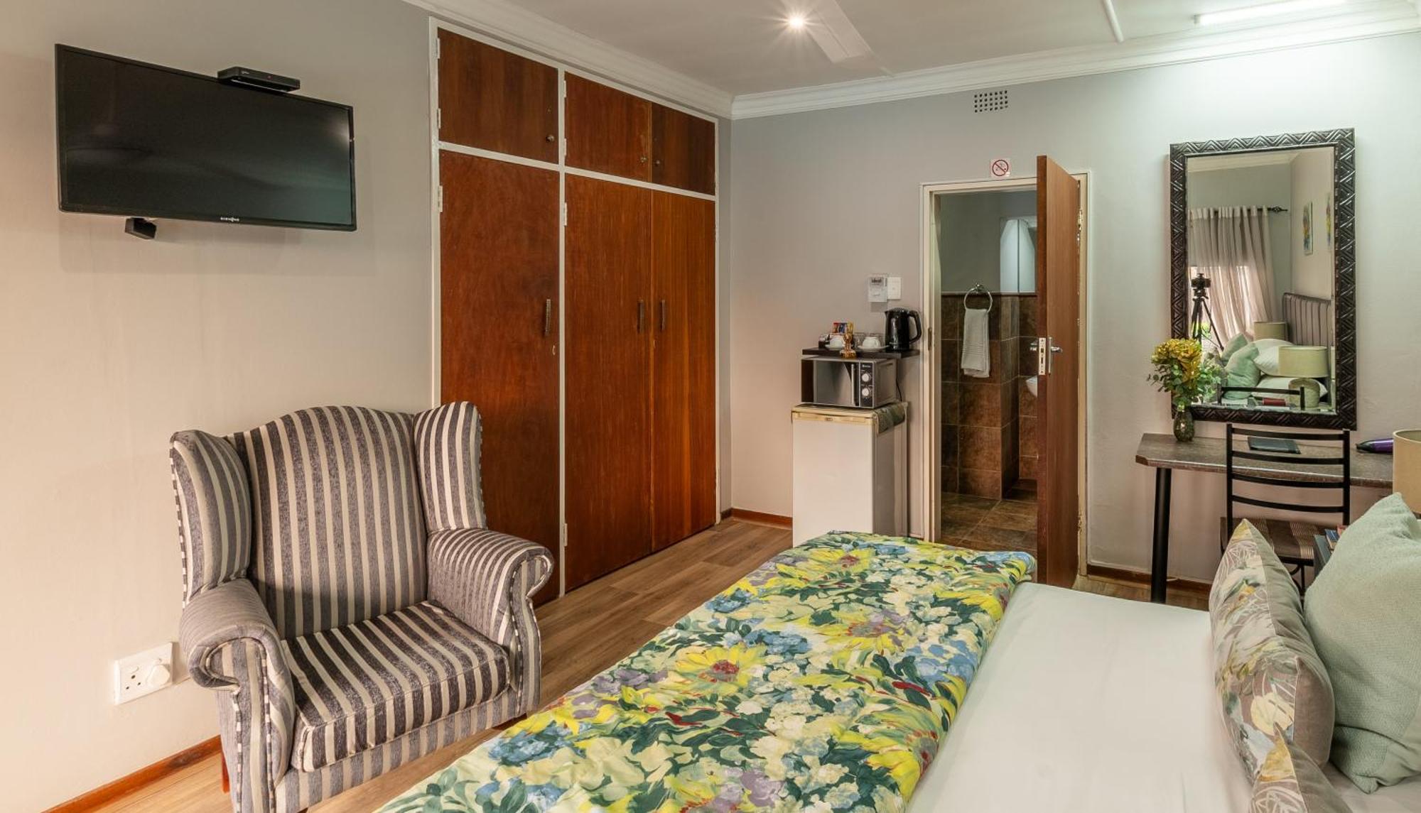 Diamond Rose Guest House Middelburg  Rom bilde