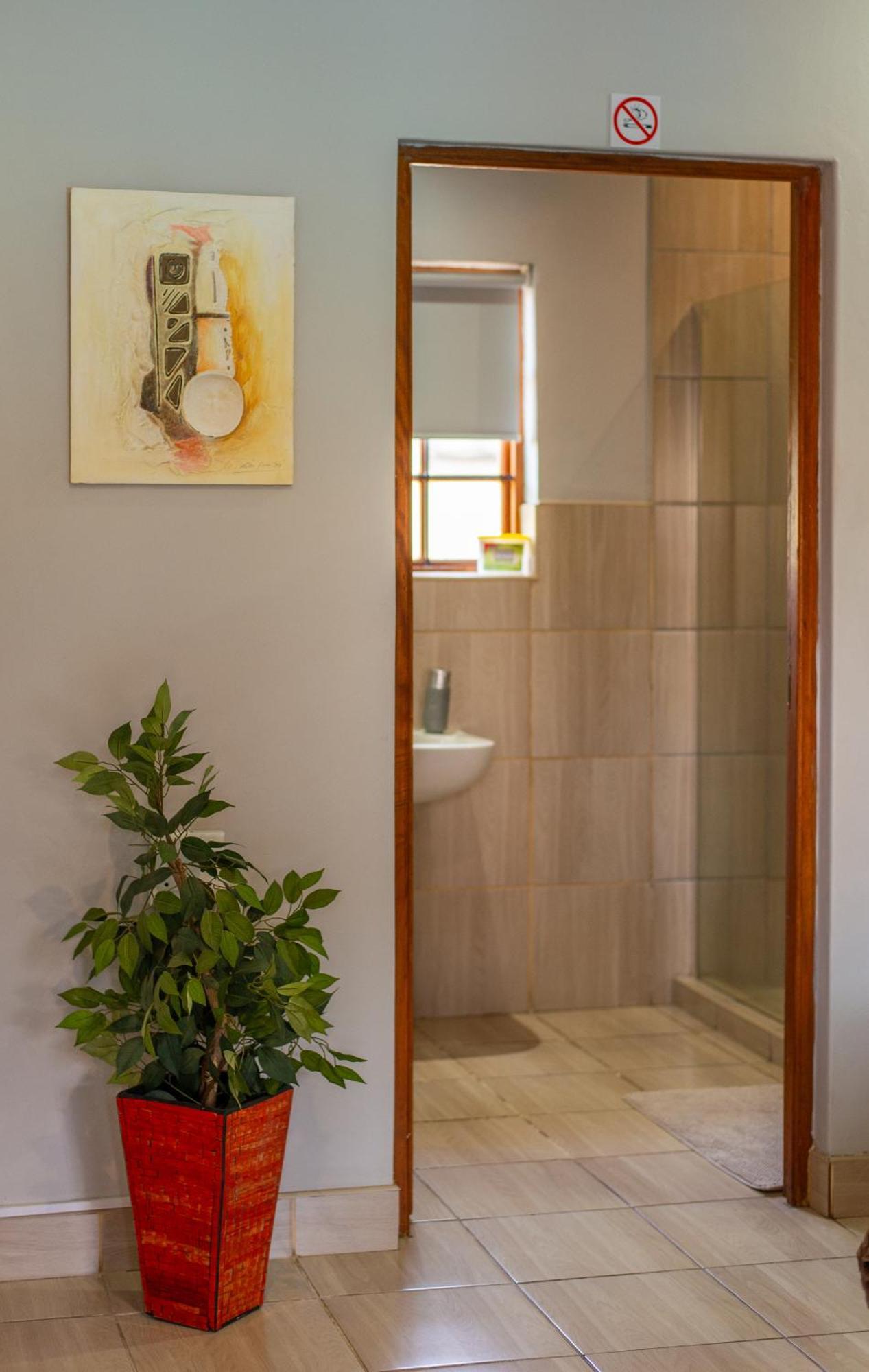 Diamond Rose Guest House Middelburg  Rom bilde