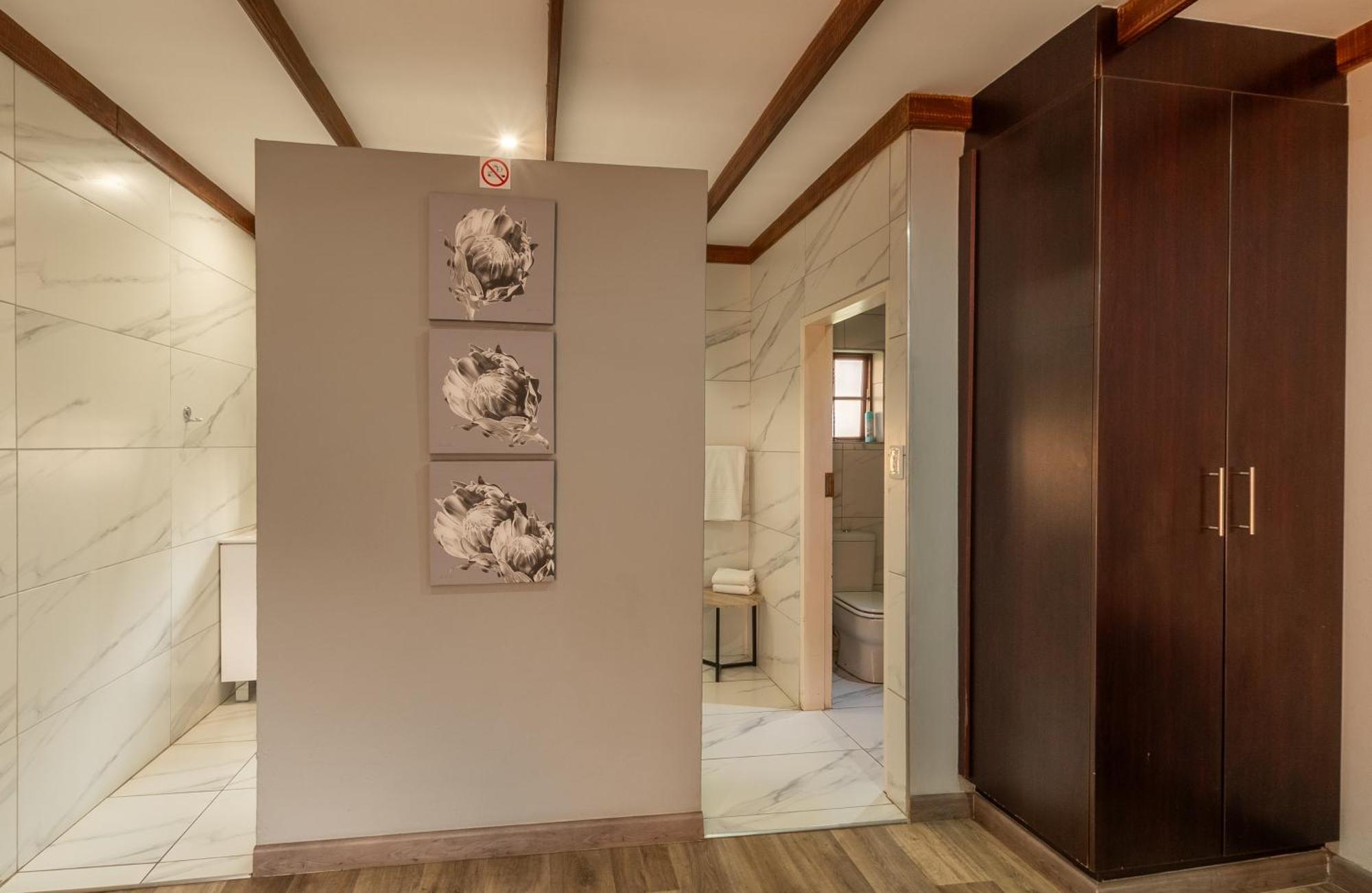 Diamond Rose Guest House Middelburg  Eksteriør bilde