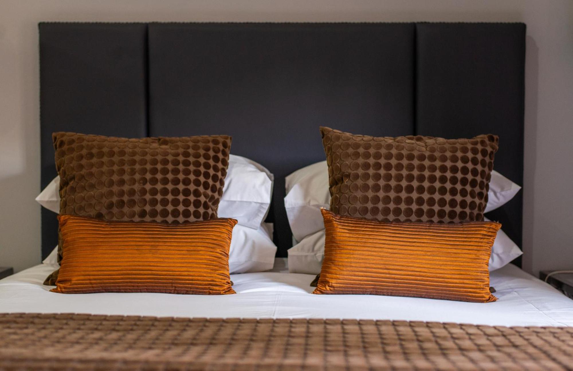 Diamond Rose Guest House Middelburg  Rom bilde