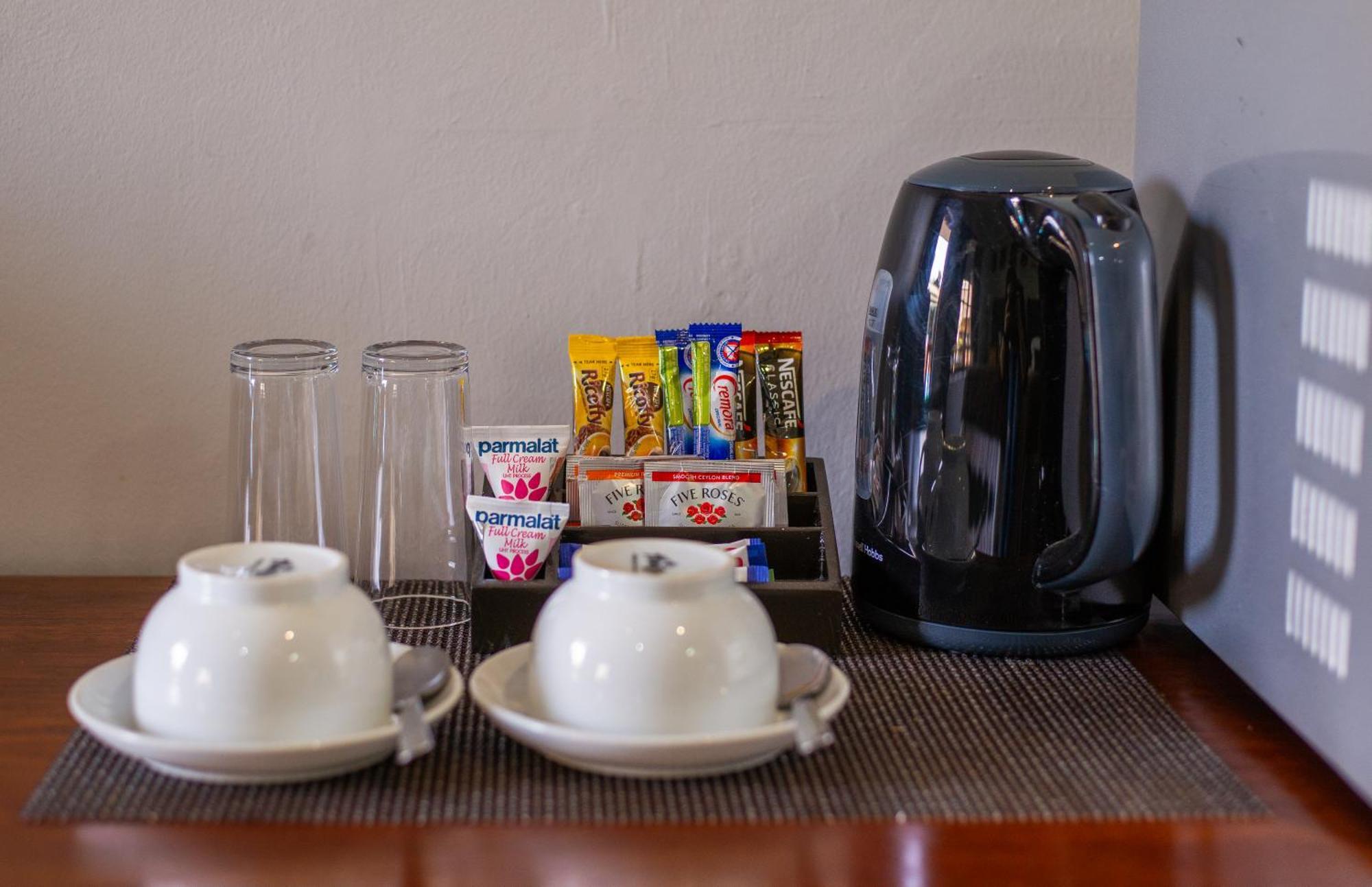 Diamond Rose Guest House Middelburg  Rom bilde