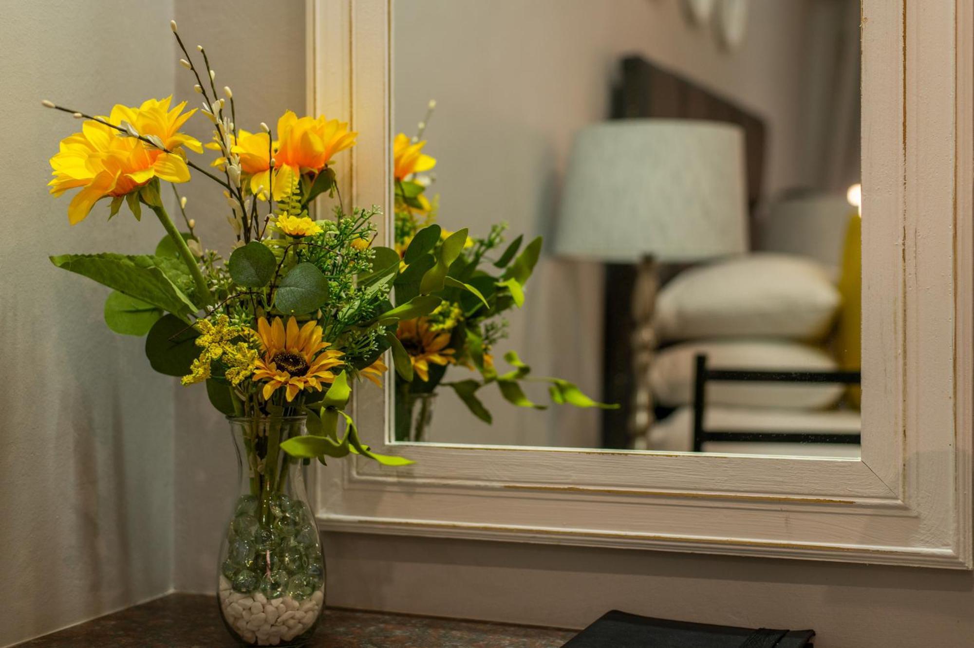Diamond Rose Guest House Middelburg  Rom bilde