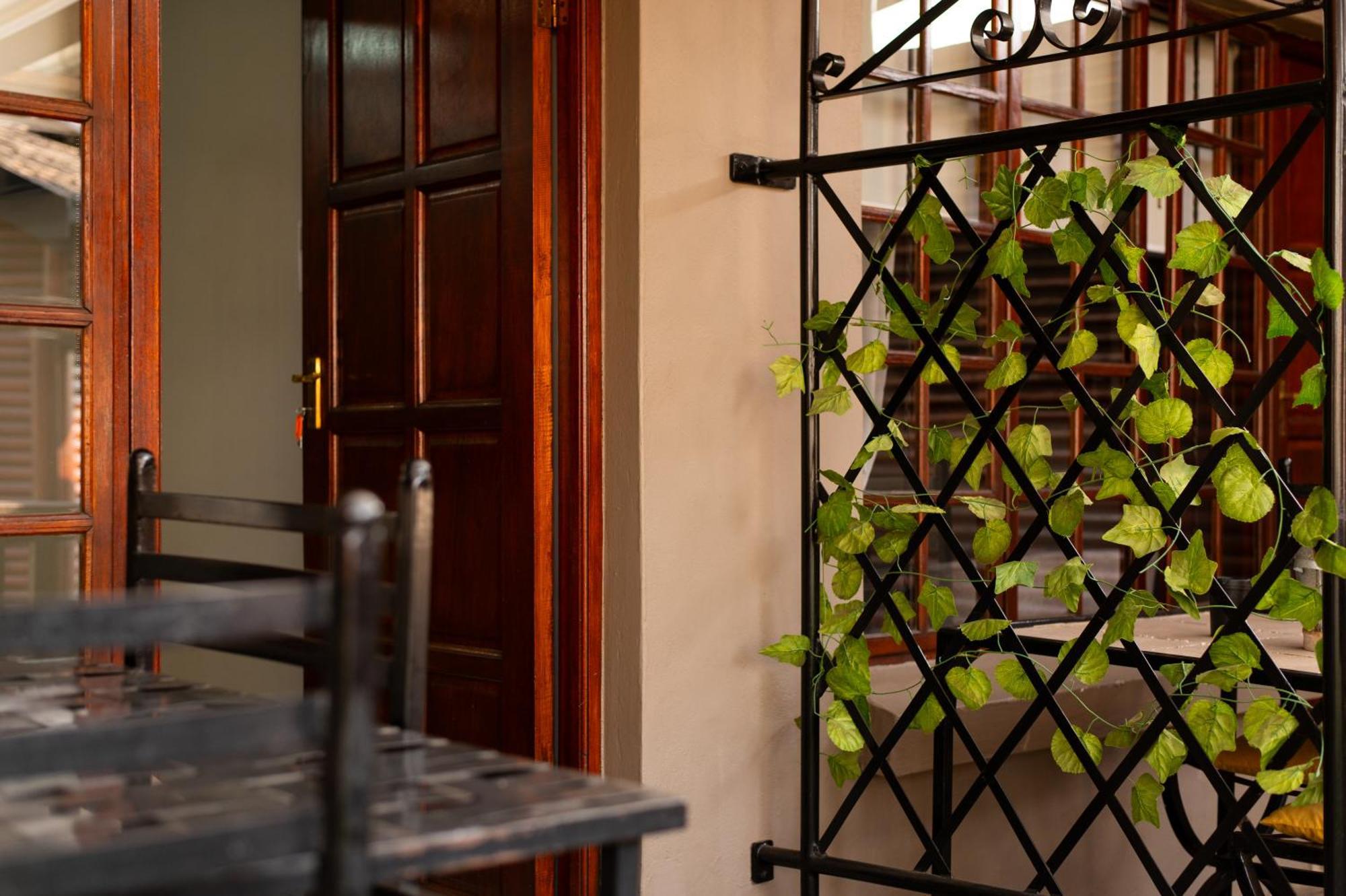 Diamond Rose Guest House Middelburg  Rom bilde