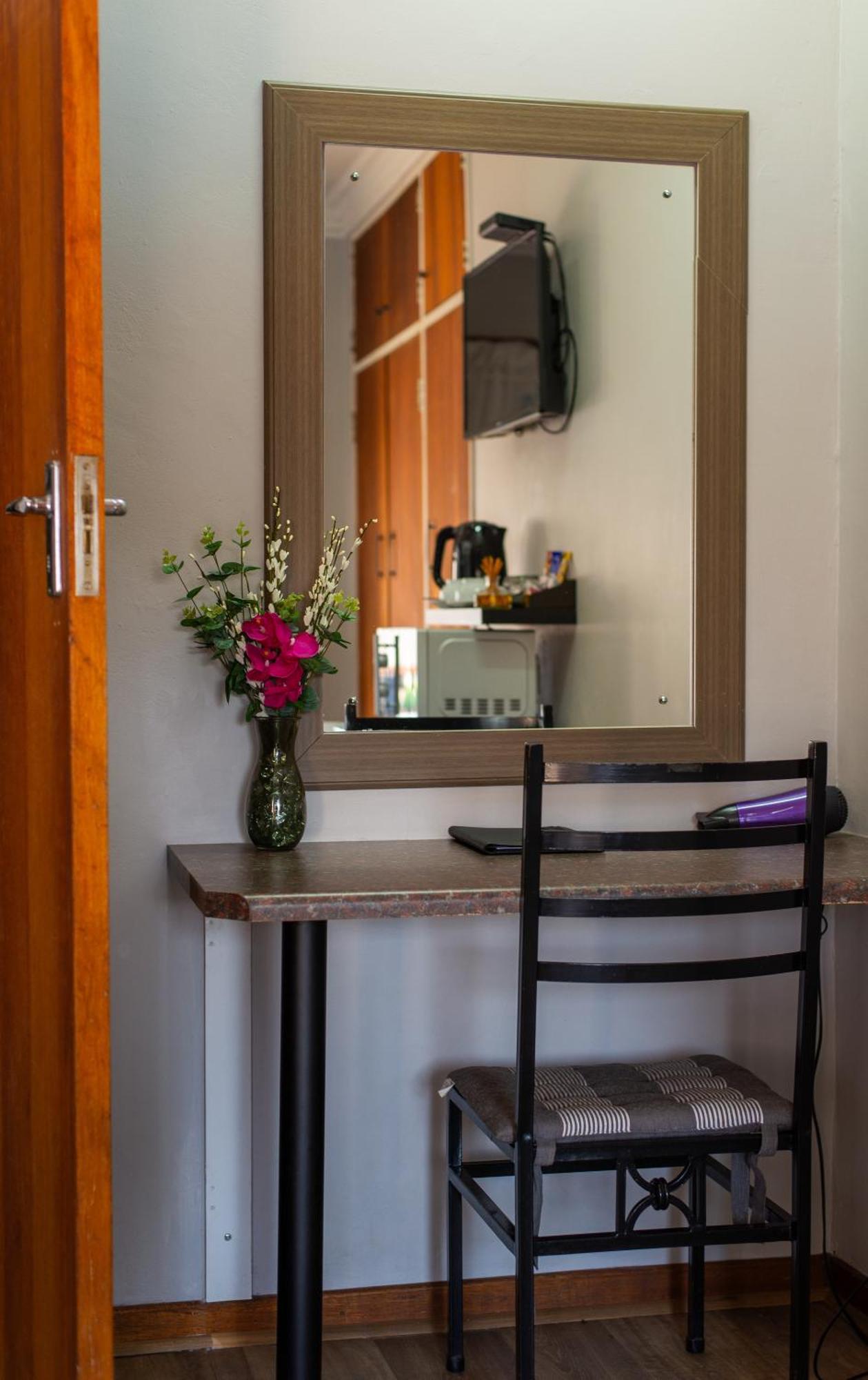 Diamond Rose Guest House Middelburg  Eksteriør bilde