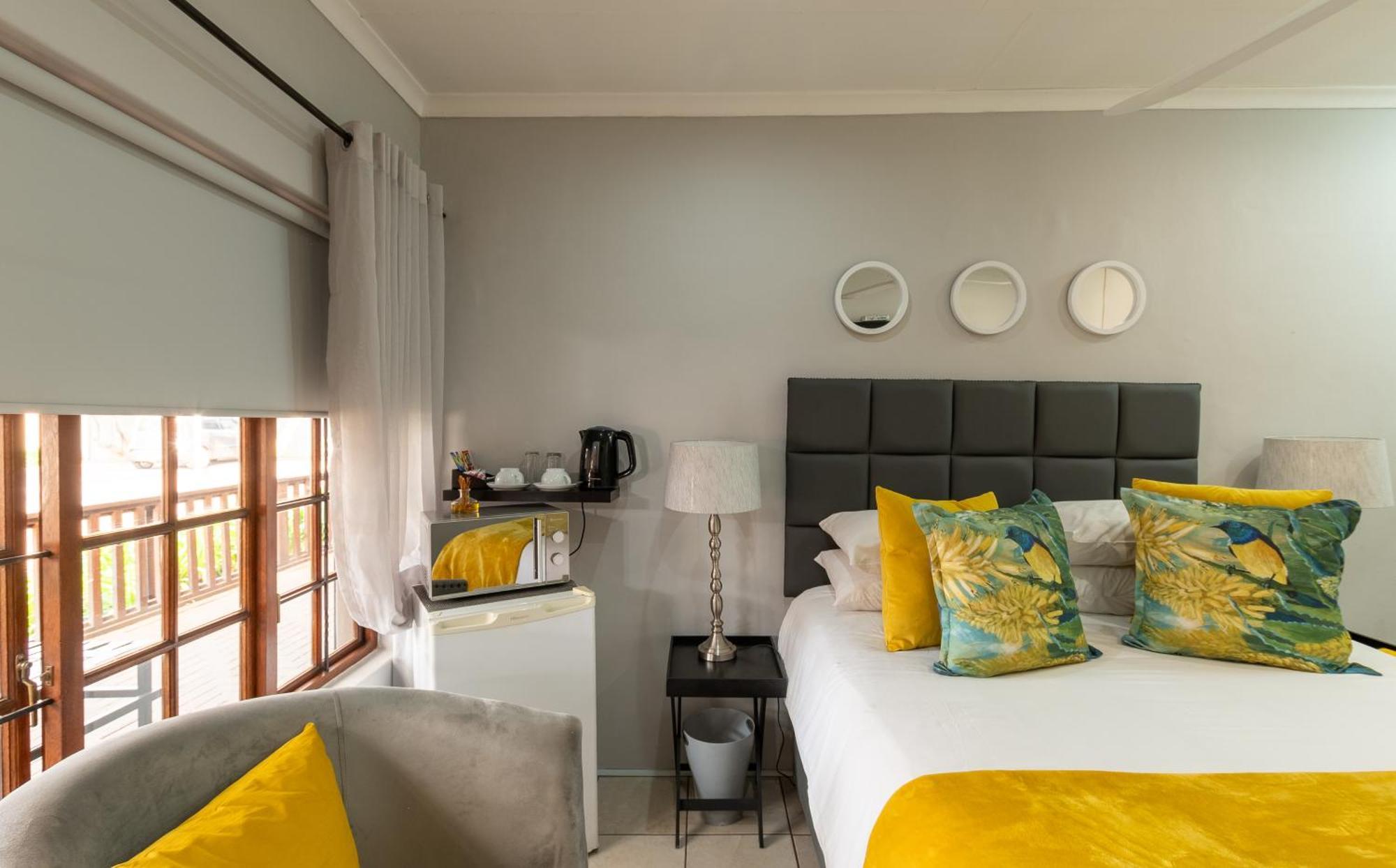 Diamond Rose Guest House Middelburg  Rom bilde