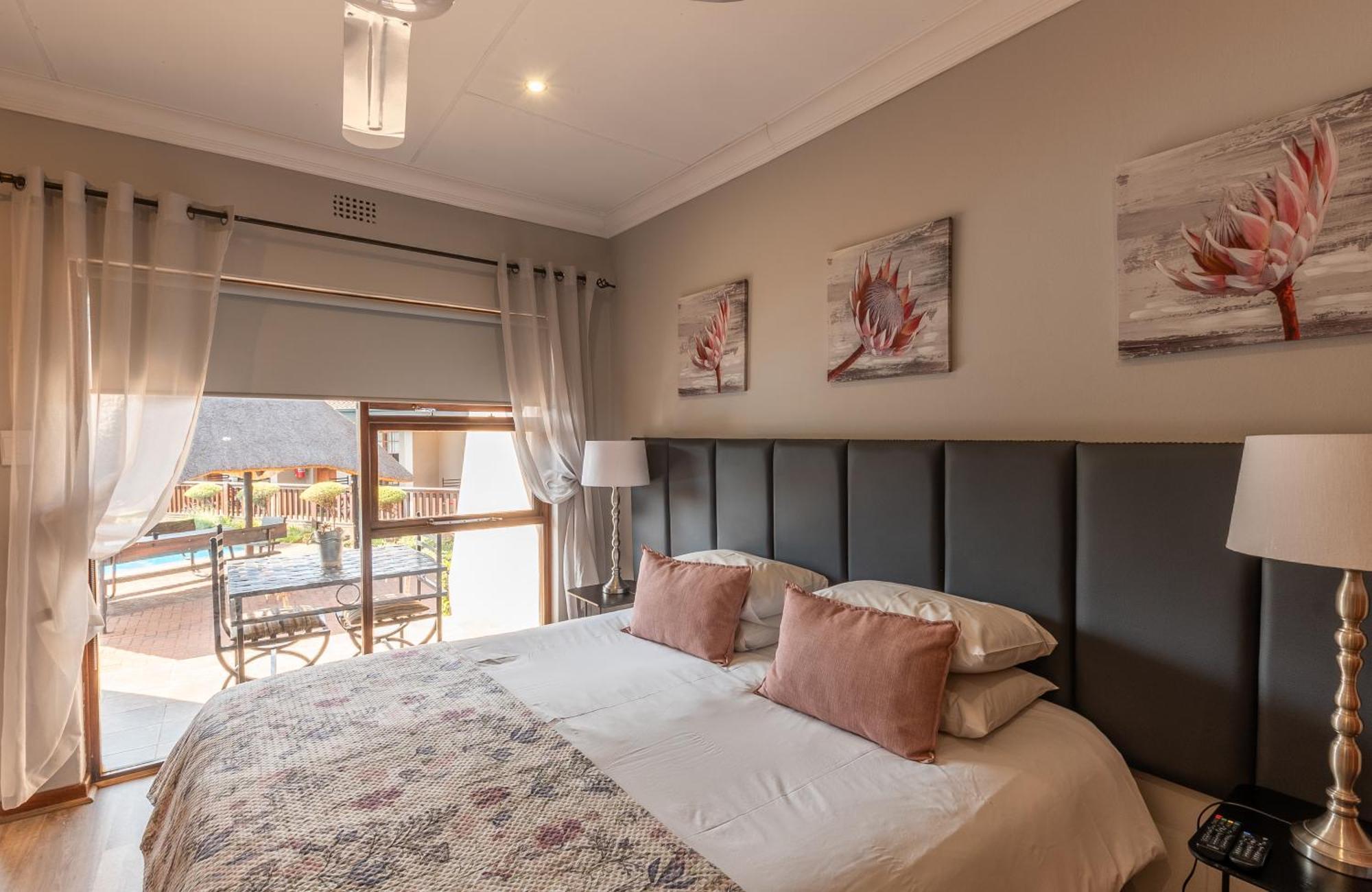 Diamond Rose Guest House Middelburg  Eksteriør bilde