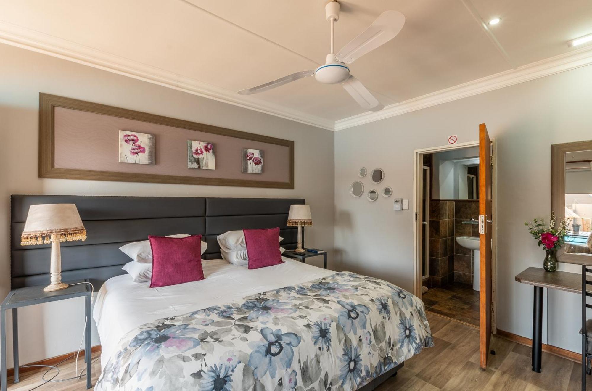 Diamond Rose Guest House Middelburg  Eksteriør bilde