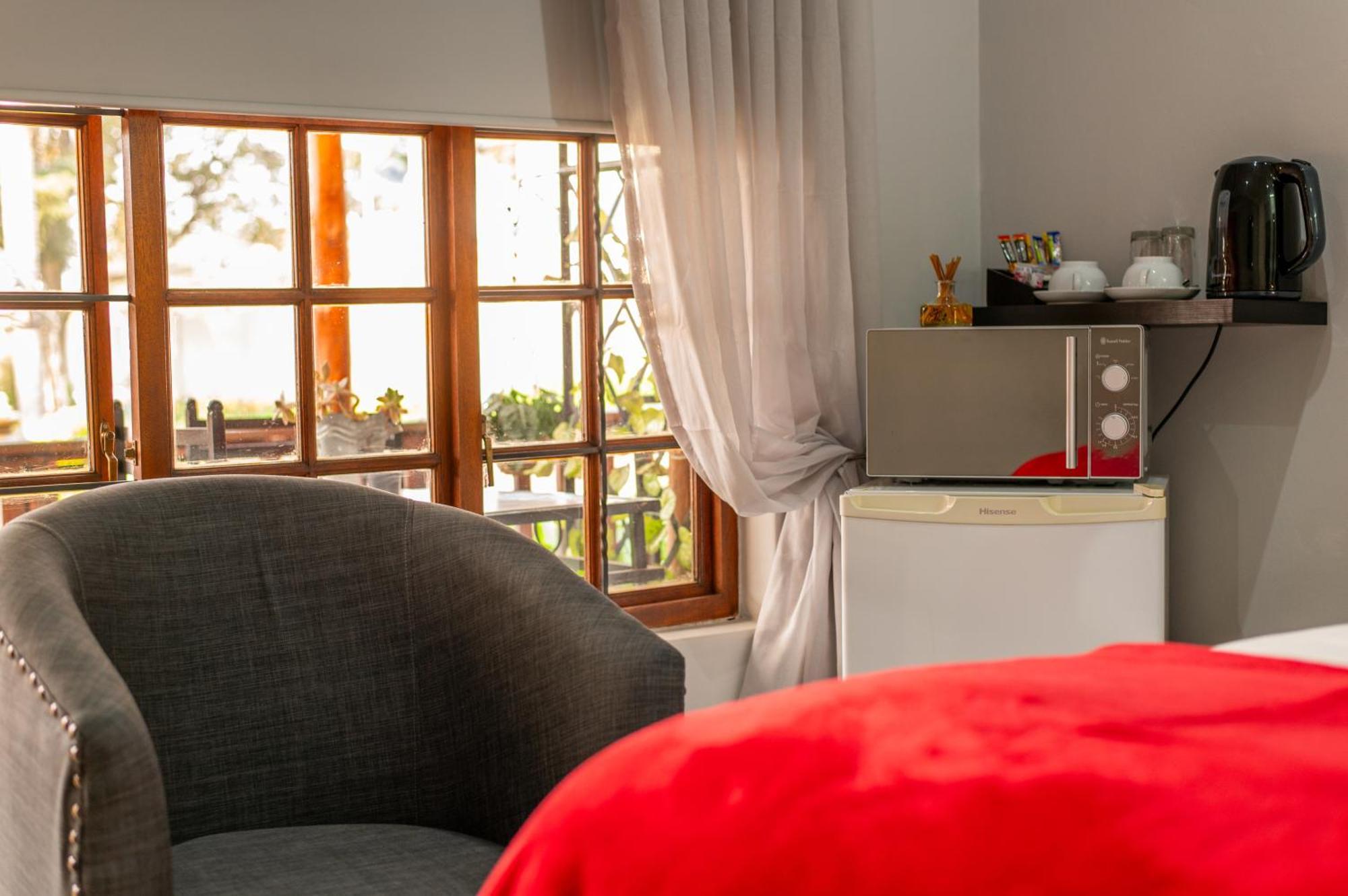 Diamond Rose Guest House Middelburg  Rom bilde