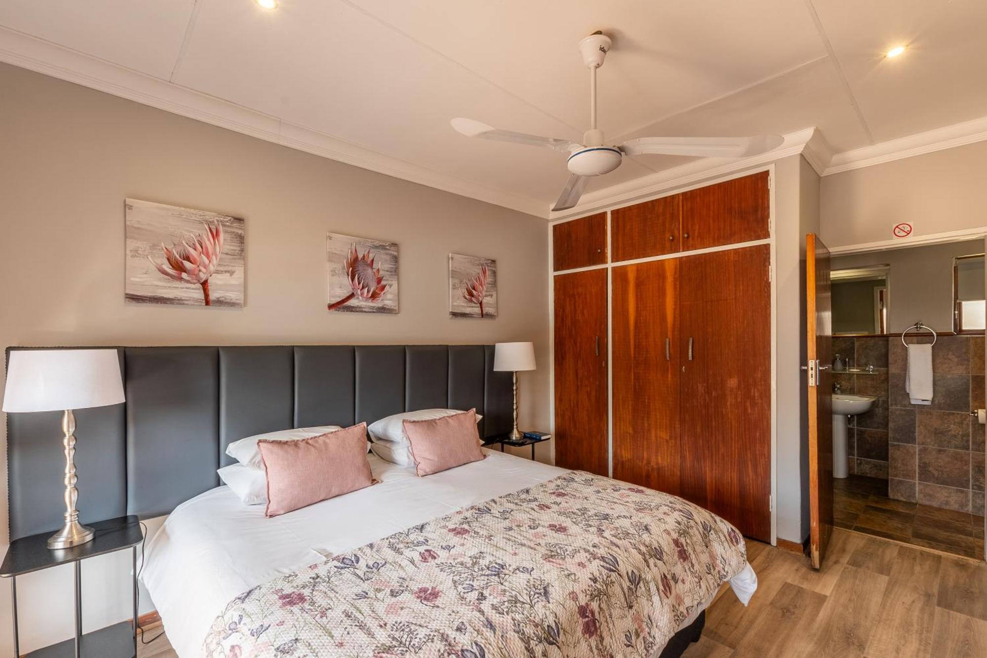 Diamond Rose Guest House Middelburg  Eksteriør bilde